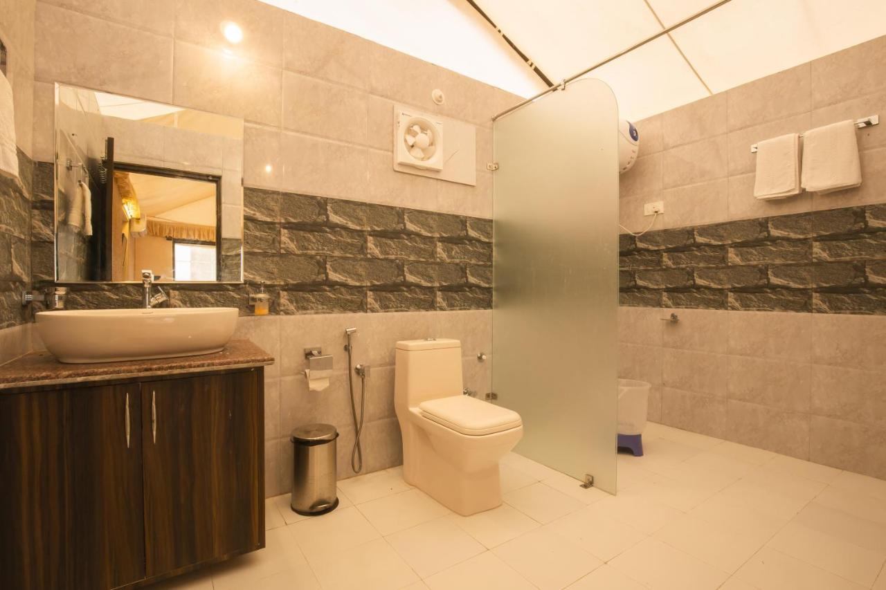 Zostel Homes Пушкар Екстериор снимка